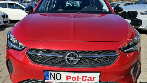 OPEL Corsa -