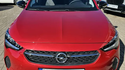 OPEL Corsa -