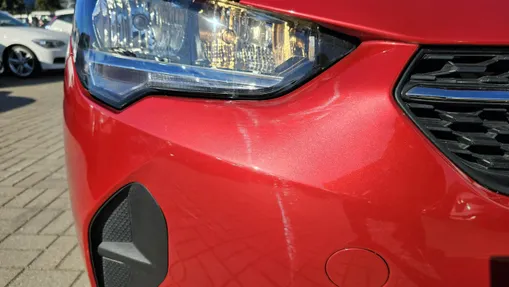 OPEL Corsa -