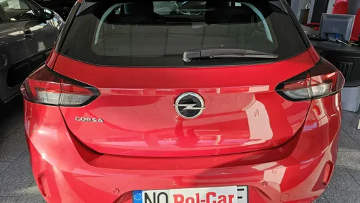 OPEL Corsa -