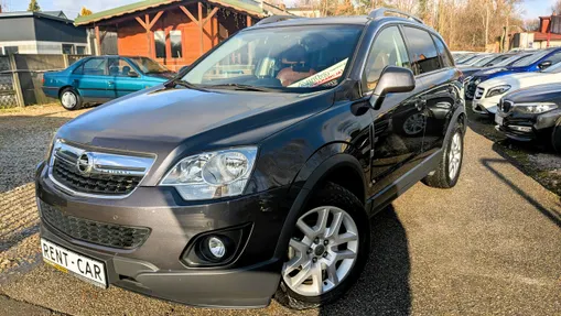 OPEL Antara -