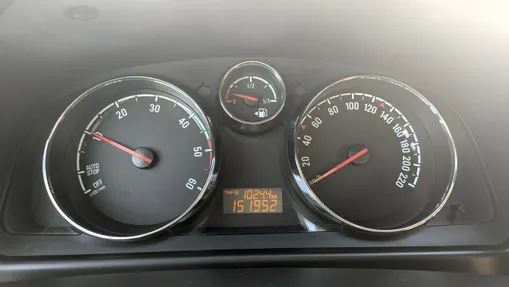 OPEL Antara -