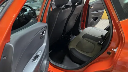 RENAULT Captur -