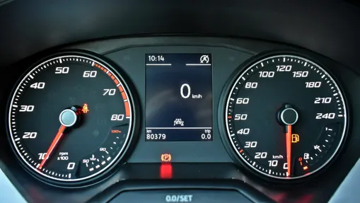 SEAT Arona -