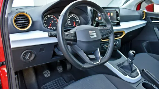 SEAT Arona -