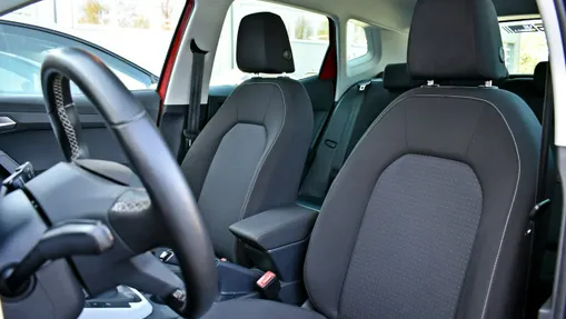 SEAT Arona -