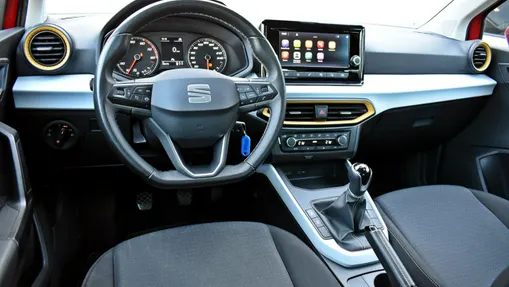 SEAT Arona -
