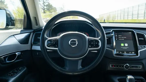 VOLVO XC90 -
