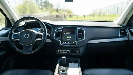 VOLVO XC90 -