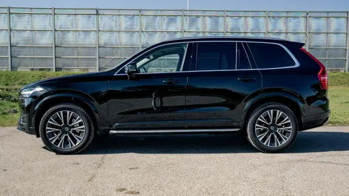 VOLVO XC90 -