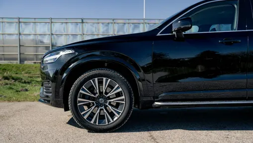 VOLVO XC90 -