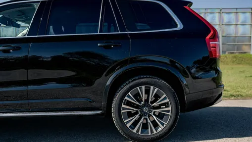 VOLVO XC90 -