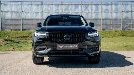 VOLVO XC90 -