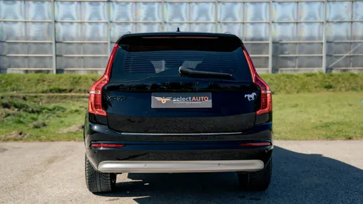 VOLVO XC90 -