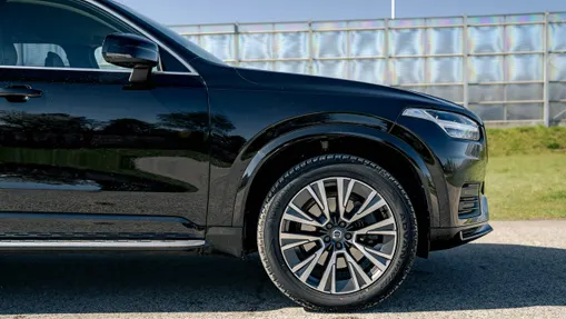 VOLVO XC90 -