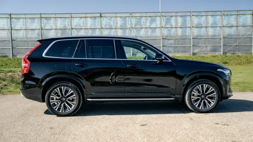 VOLVO XC90 -