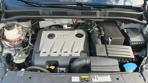 SEAT Alhambra -