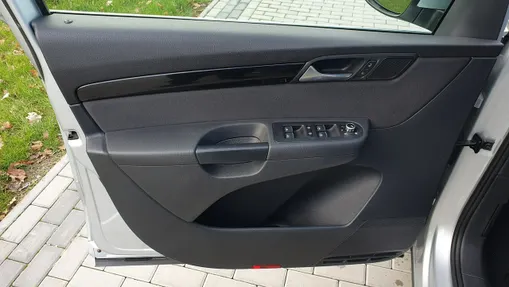 SEAT Alhambra -