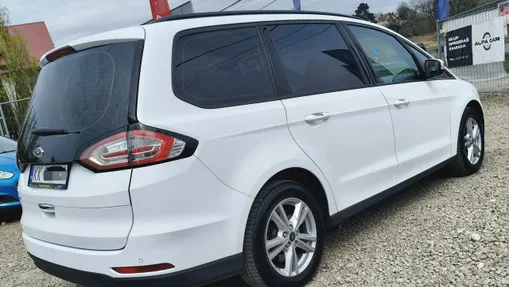 FORD Galaxy -