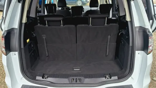 FORD Galaxy -