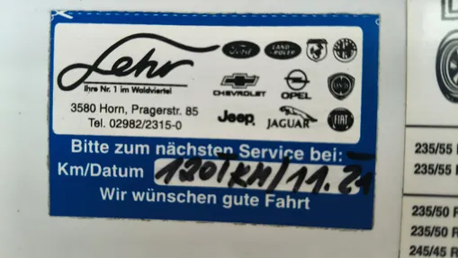 FORD Galaxy -