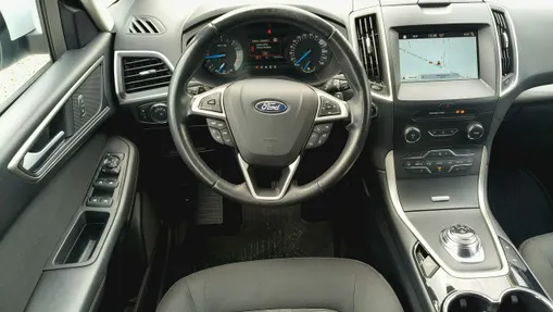 FORD Galaxy -