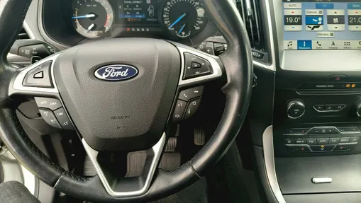 FORD Galaxy -