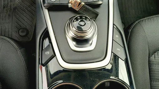 FORD Galaxy -
