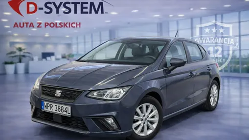 SEAT Ibiza -