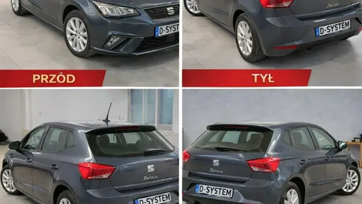 SEAT Ibiza -