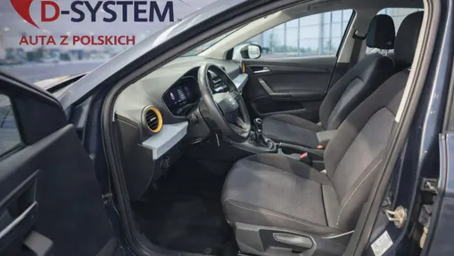 SEAT Ibiza -