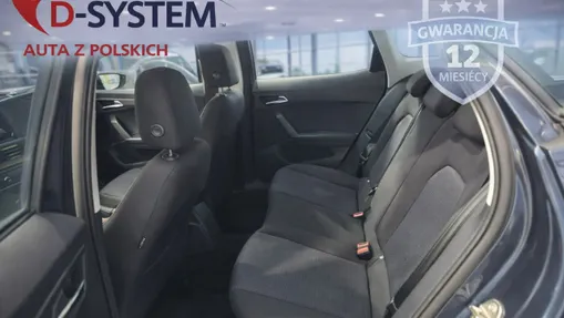 SEAT Ibiza -