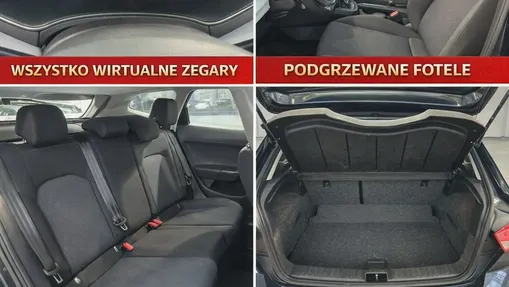 SEAT Ibiza -