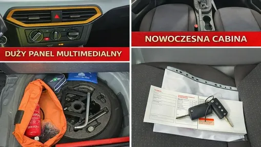 SEAT Ibiza -