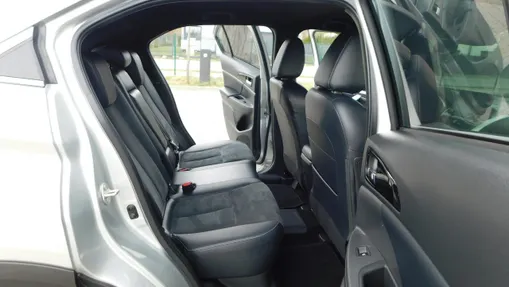 MITSUBISHI Eclipse Cross -