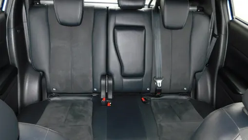 MITSUBISHI Eclipse Cross -