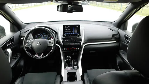 MITSUBISHI Eclipse Cross -