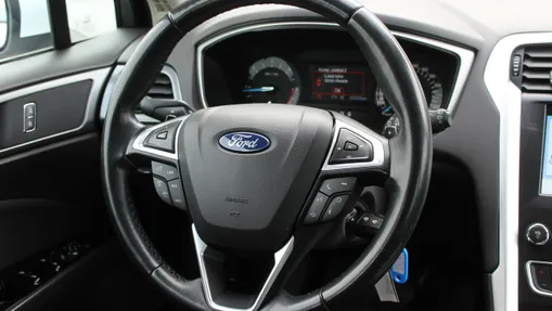 FORD Mondeo -