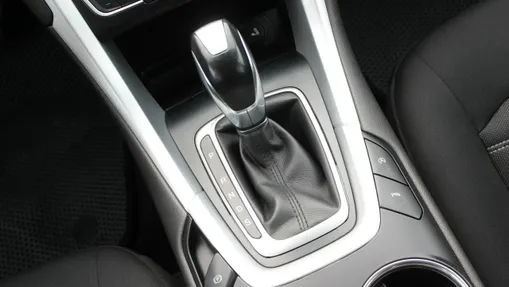 FORD Mondeo -