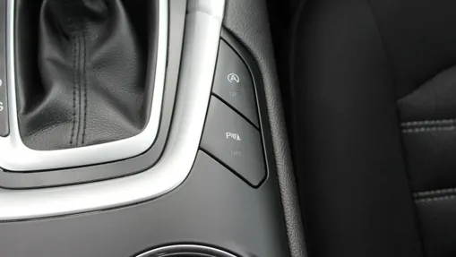 FORD Mondeo -