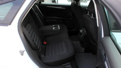 FORD Mondeo -