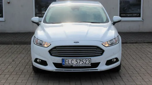 FORD Mondeo -