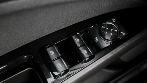 FORD Mondeo -