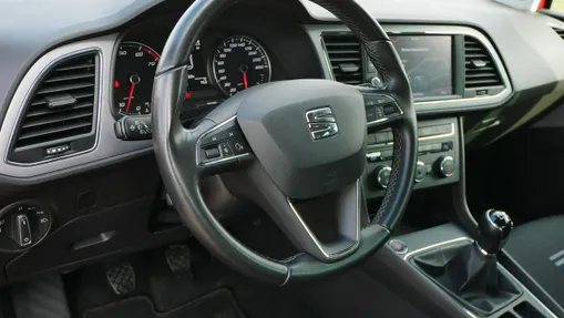 SEAT Leon -