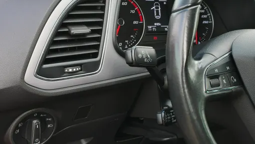 SEAT Leon -