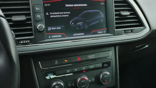 SEAT Leon -