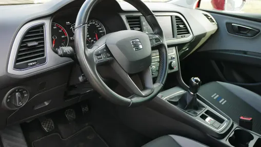 SEAT Leon -