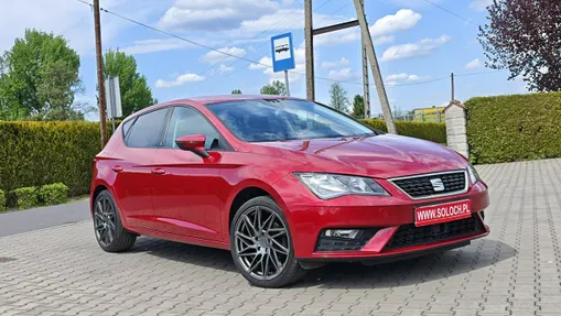 SEAT Leon -