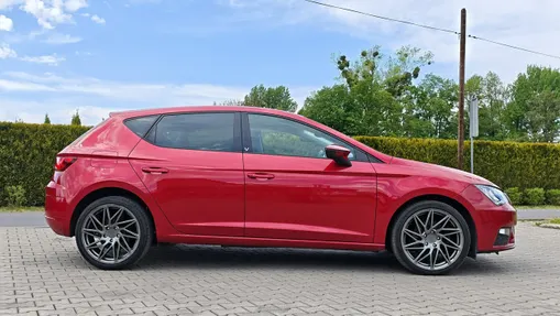 SEAT Leon -