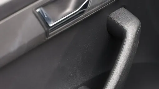 SKODA Fabia -